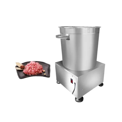 Hot Selling Industrial Gas-Powered Food Dehydrator