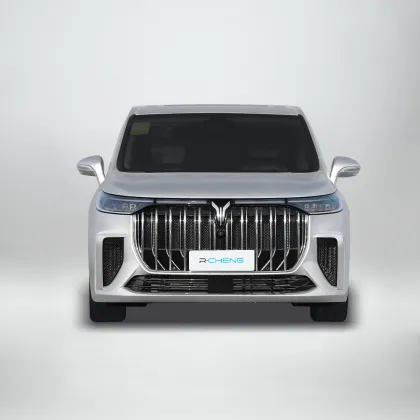 2025 Lantu Voyah Dreamer: 7 Seat MPV Electric Car