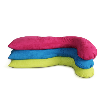 Bean Bag Hold Pillow Bean Bag per gravidanza