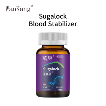 Sugalock Blood Stabilizer Supplememt