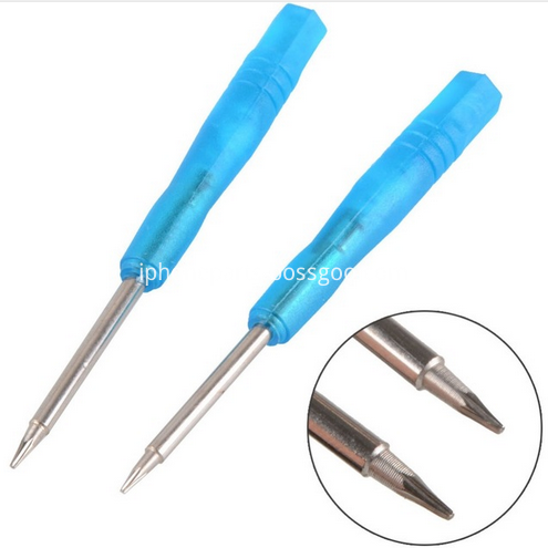 Apple watch screwdriver Apple watch screwdriver