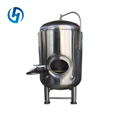 Brite Tank Commercial Beer Equipment