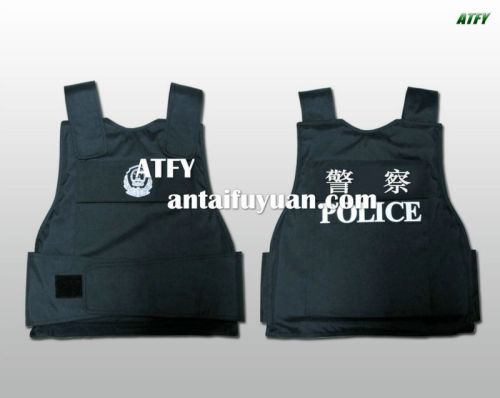 Police&Military Bullet Proof Vest/Body Armor/tactical vest/Ballistic Jacket