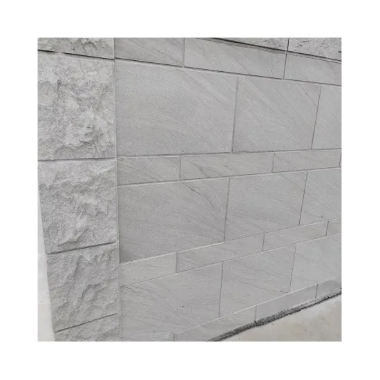 Slate Culture Veneer Stone Spain Wall Panels