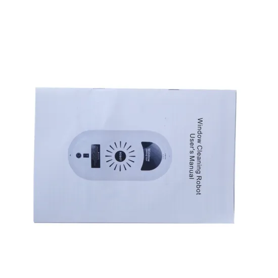 Glider D2 Magnetic Window Cleaner