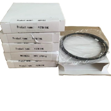 Engine Repair Parts for B5.9-C Engine: Pistons, Rings, Pump, Cooler, and More