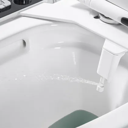 Smart Toilet Bidet Wholesales