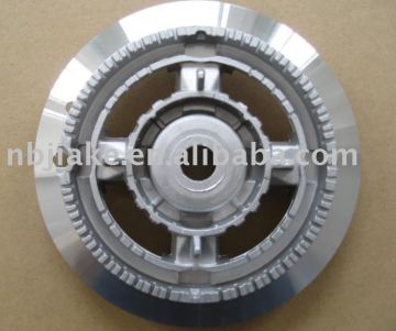 GAS BURNER , SABAF BURNER , OVEN BURNER
