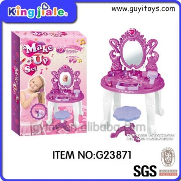 Good Reputation High Quality New Style Toy Makeup Plastic
