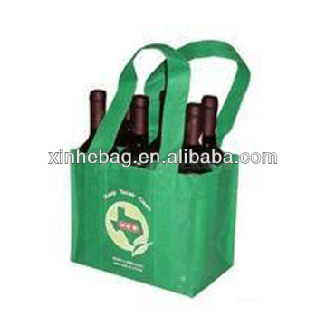 Factory Sale Wine Bag/Bottle Bag