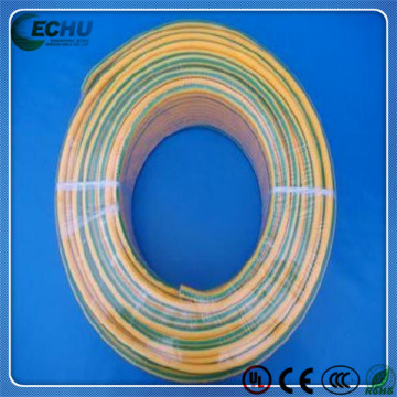 600V Hook Up Wire UL1015 12AWG
