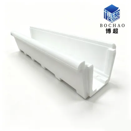 EPS Hydroponic Trough