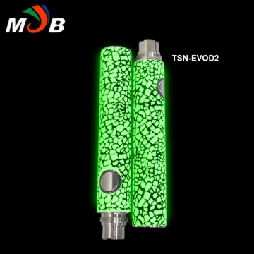 Noctilucent TSN-EVOD battery good quality!!!