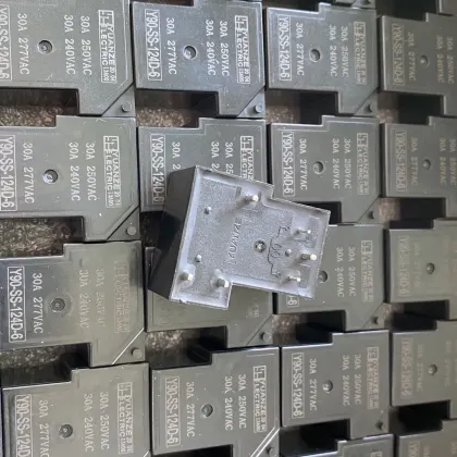 Tianbo Yongneng SPDT PCB Relays