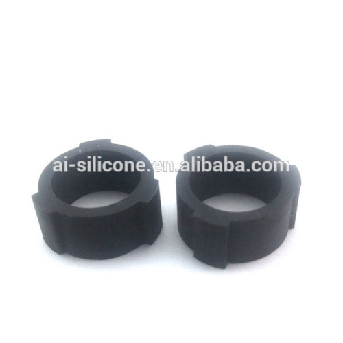 Ductile Iron Pipe Rubber Gasket, Customized Pipe Rubber Gasket, Oem