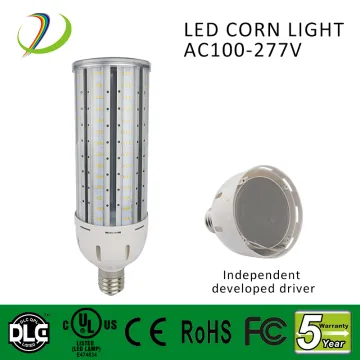 100W DLC LED Corn Light