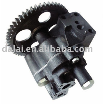 Oil pump B for KAMAZ trucks Parts No.:740.1011010