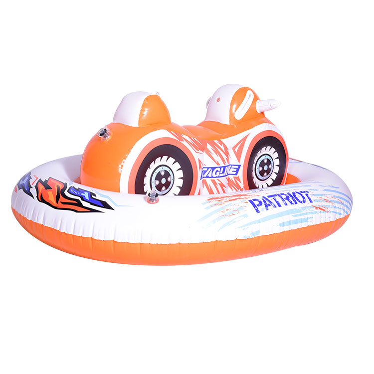 Customized PVC Inflatable Beach Floats Swimming Pool Toy