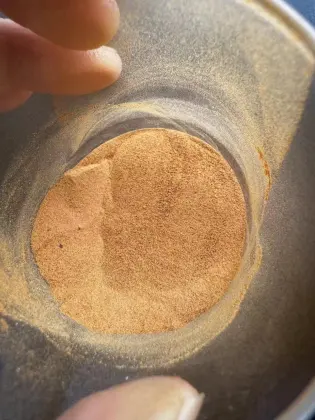 Organic Fertilizer CSLP 42% Powder For Farming