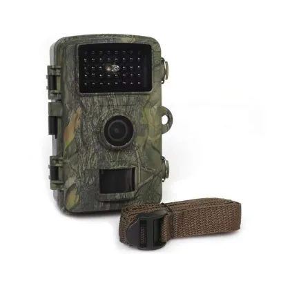 Waterproof Wildlife Camera Night Vision Motion Activated Forest Camera