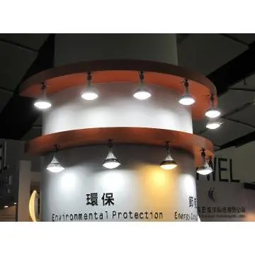 E40 base high bay lamp