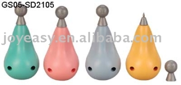 Dolphin Pen
