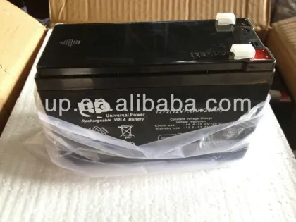 Rechargeable VRLA battery 12v smf exide lead acid battery 12v 7.2ah with lowest price