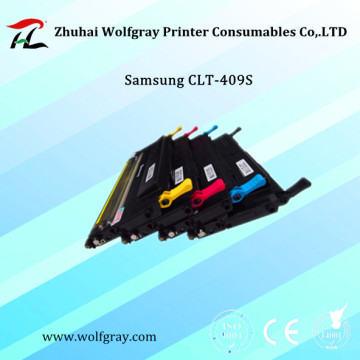 Compatible for Samsung CLT-K409S toner cartridge