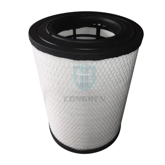 Truck Parts Filtro de aire Filter 7421337443 - Air Filter