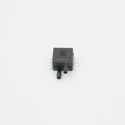 Alternative NXP Pressure Sensors: MP3V5010DP, MP3V5050DP, MP3V5004DP and IIC Differential Pressure Sensor XGZP6899D