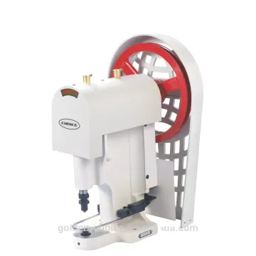 Golden Choice GC808 Snap Button Machine - High Quality