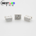 BI-WARNA 3528 SMD LED 940NM + 630NM SMT