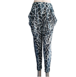 print Lady's Leggings