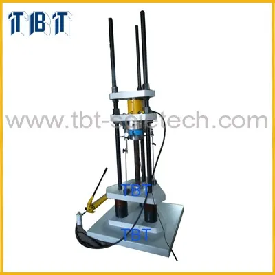 China Creep Testing Machine Exporters & Manufacturers