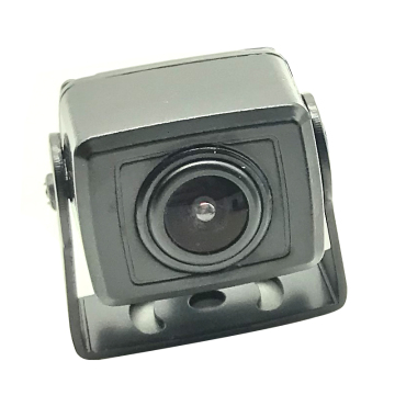 Truck/School Bus Surveillance Camera - AHD 1080P/720P, SONY 700TVL/CMOS 800TVL Night Vision Reversing Camera