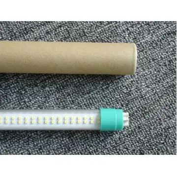 No UV, No Flickering 4ft  T8 LED Tube Light
