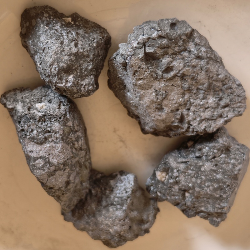 silicon manganese alloy
