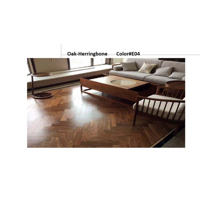 Hergestellte Holzböden in der Nähe