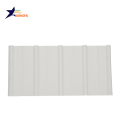 White ASA Synthetic Resin Roof Sheet Heat Resistant