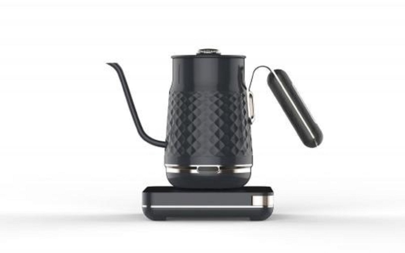 Electric kettle