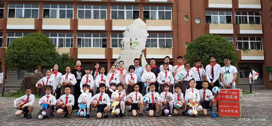 Children S Day3
