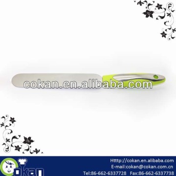 Stainless steel cake spatula,icing spatula CK-3066-11