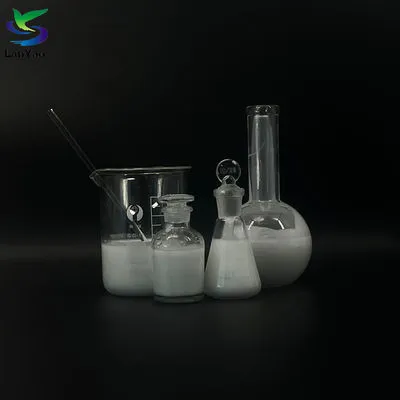 Industry Liquid Silicone Defoamer Agent