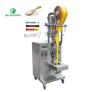 Granule Stick Pack Filling Machine