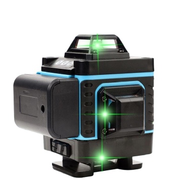New Apekstool Ceiling Laser Level 4D 16 Lines Cross