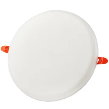 24W 90LM/W Frameless Ceiling Lamp