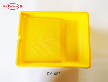 Beautiful Paint Plastic Tray