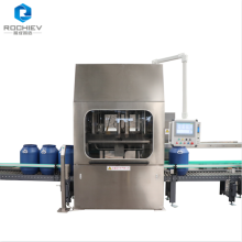 Drum and IBC Filling Robot