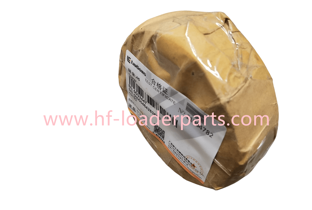 Liugong 862H 870H Spacer 55G2447