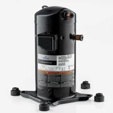 ZR34KC-TFD-522 3p & ZR34KH-TFD-522 3p Copeland Compressor Search